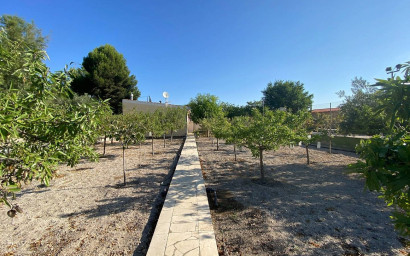 Resale - Villa -
Sax