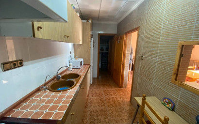 Resale - Villa -
Sax