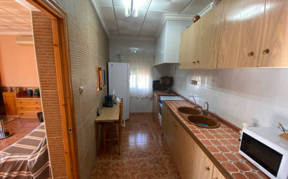 Resale - Villa -
Sax