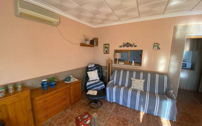 Resale - Villa -
Sax