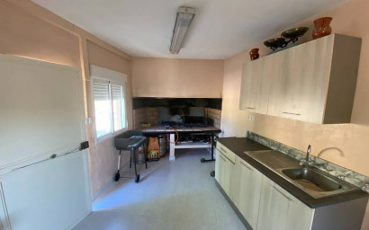 Resale - Villa -
Sax