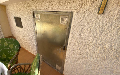 Resale - Villa -
Sax