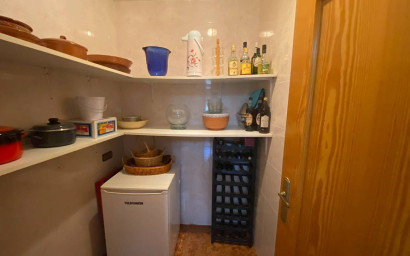 Resale - Villa -
Sax