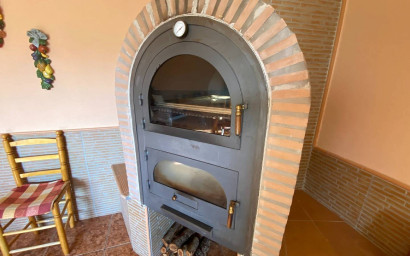 Resale - Villa -
Sax