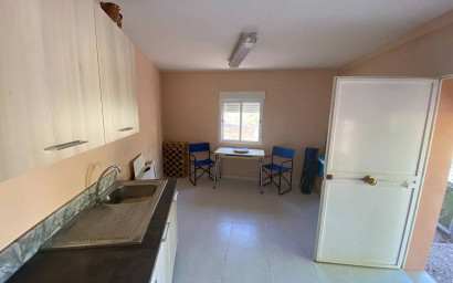 Resale - Villa -
Sax