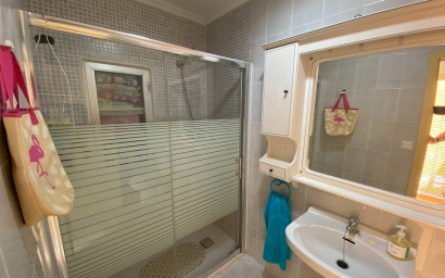 Resale - Villa -
Sax