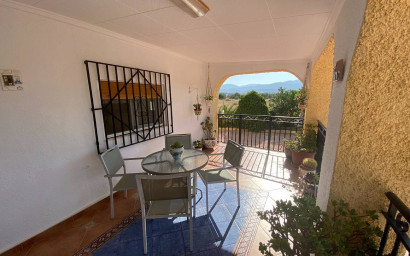 Resale - Villa -
Sax