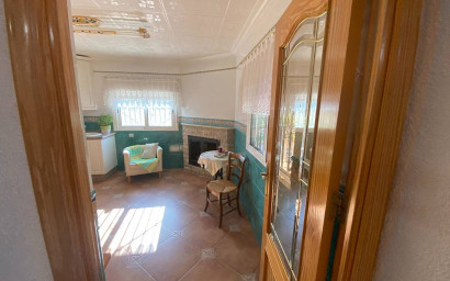 Resale - Villa -
Sax