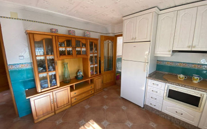 Resale - Villa -
Sax