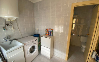 Resale - Villa -
Sax