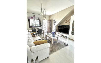 Revente - Bungalow -
Torrevieja