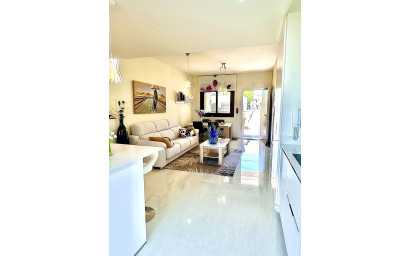 Revente - Bungalow -
Torrevieja