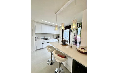 Revente - Bungalow -
Torrevieja