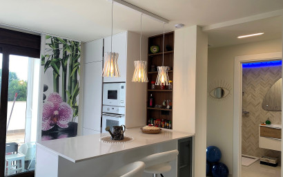 Revente - Bungalow -
Torrevieja