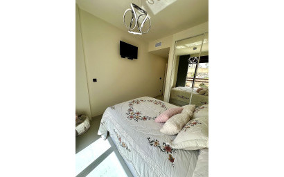 Revente - Bungalow -
Torrevieja