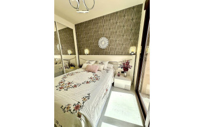 Revente - Bungalow -
Torrevieja