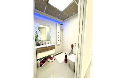 Revente - Bungalow -
Torrevieja