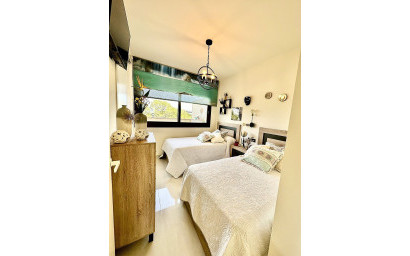 Revente - Bungalow -
Torrevieja