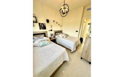 Revente - Bungalow -
Torrevieja