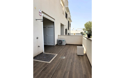 Revente - Bungalow -
Torrevieja