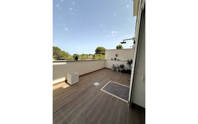 Revente - Bungalow -
Torrevieja