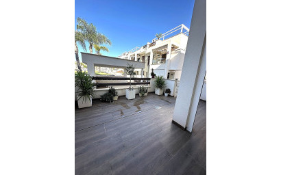 Revente - Bungalow -
Torrevieja