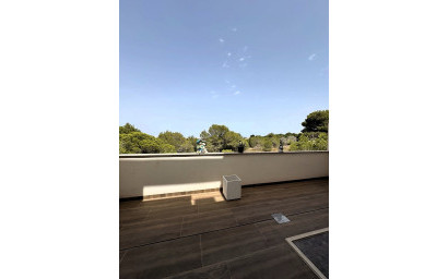 Revente - Bungalow -
Torrevieja