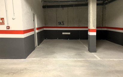 Revente - Bungalow -
Torrevieja