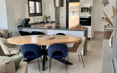 Resale - Villa -
Daya Vieja