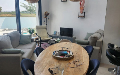 Resale - Villa -
Daya Vieja