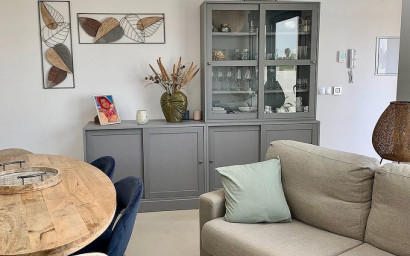 Resale - Villa -
Daya Vieja