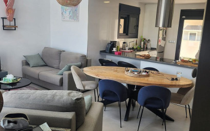 Resale - Villa -
Daya Vieja