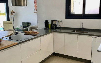 Resale - Villa -
Daya Vieja