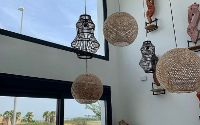 Resale - Villa -
Daya Vieja