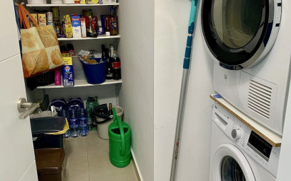 Resale - Villa -
Daya Vieja