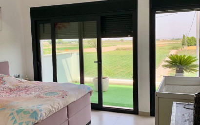 Resale - Villa -
Daya Vieja