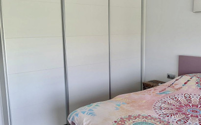 Resale - Villa -
Daya Vieja