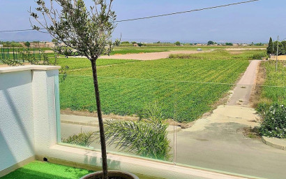 Resale - Villa -
Daya Vieja