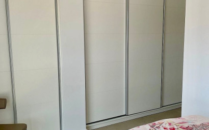 Resale - Villa -
Daya Vieja