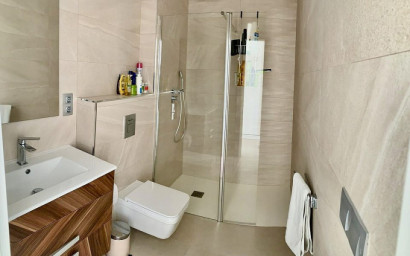 Resale - Villa -
Daya Vieja