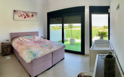 Resale - Villa -
Daya Vieja