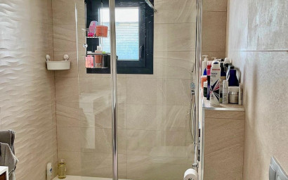 Resale - Villa -
Daya Vieja