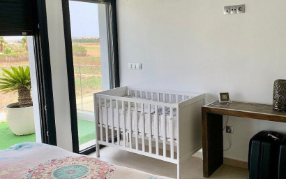 Resale - Villa -
Daya Vieja