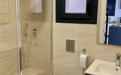 Resale - Villa -
Daya Vieja