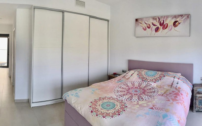 Resale - Villa -
Daya Vieja