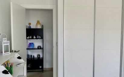 Resale - Villa -
Daya Vieja