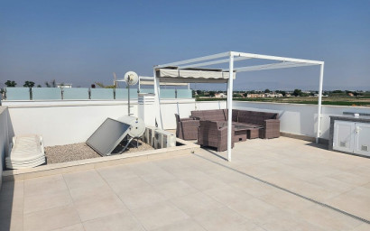 Resale - Villa -
Daya Vieja