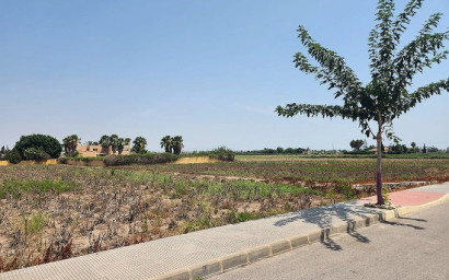 Resale - Villa -
Daya Vieja