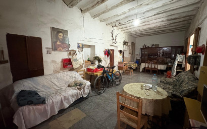 Resale - Semi-detached -
Pinoso