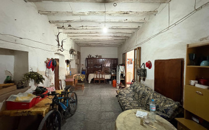 Resale - Semi-detached -
Pinoso